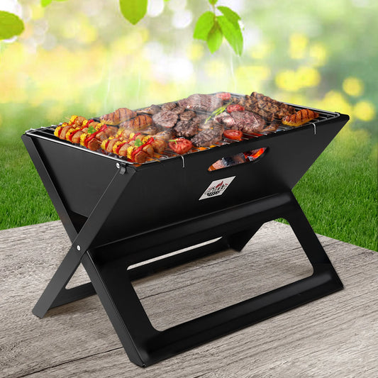 X Barbecue Pliable Portable – Spécial Aïd Al-Adha