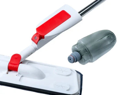 Spray Mop 500ml | ممسحة تنظيف بالرذاذ