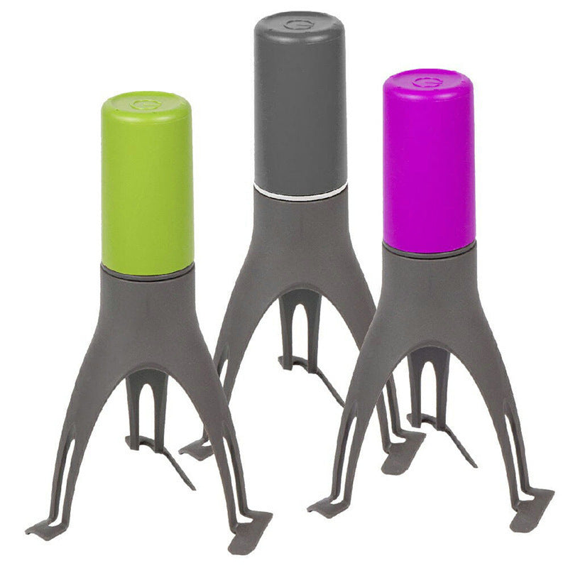 Mélangeur automatique pour casserole