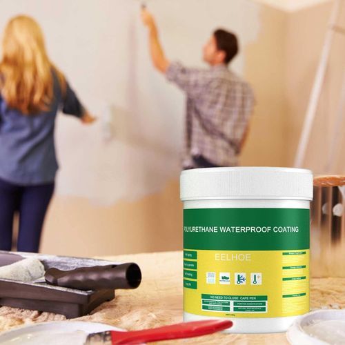 Colle Anti-Fuite Mastic Fuite D'eau 300g