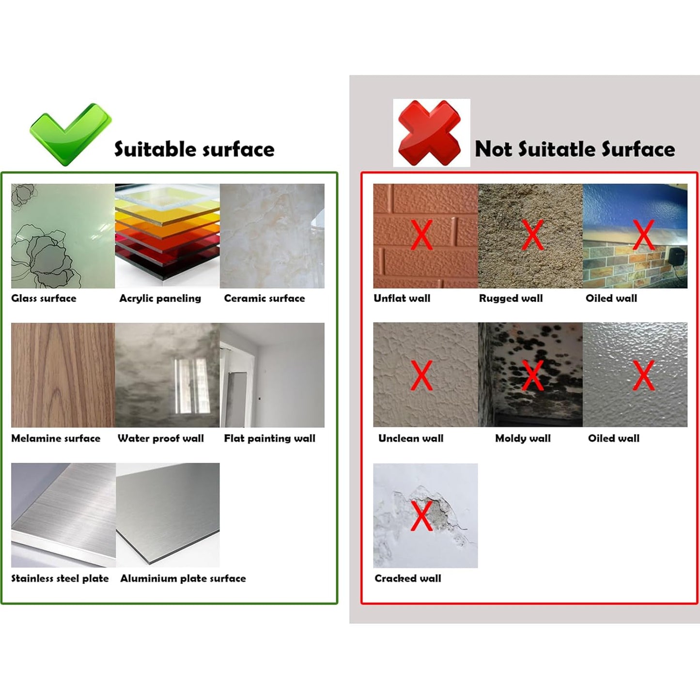 Ruban Adhésif Nano Double Face Réutilisable – Fixation Ultra Puissante Sans Trace