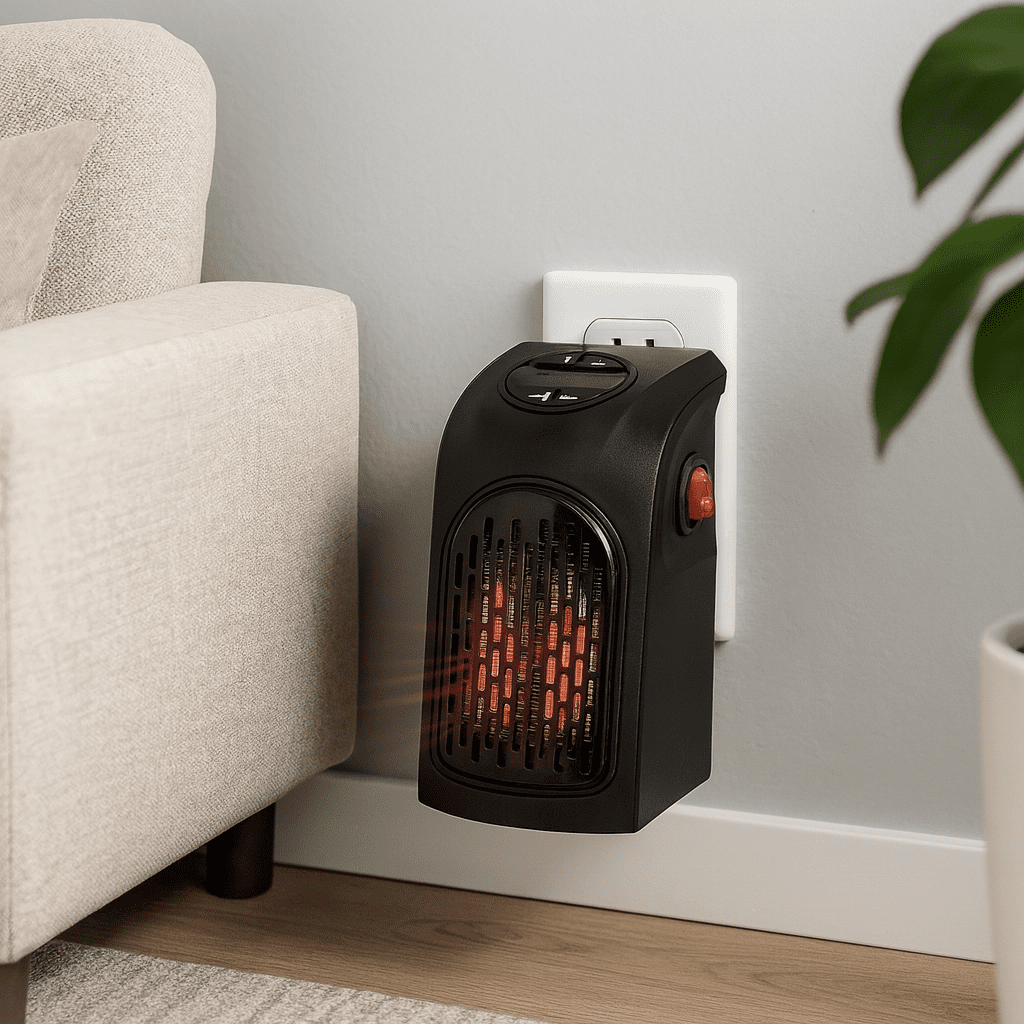 Mini Chauffage portable 400W