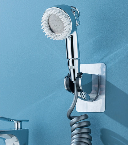 Robinet de lavabo multifonction avec tête de massage