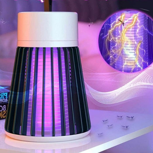 Lampe Anti-Moustiques LED UV