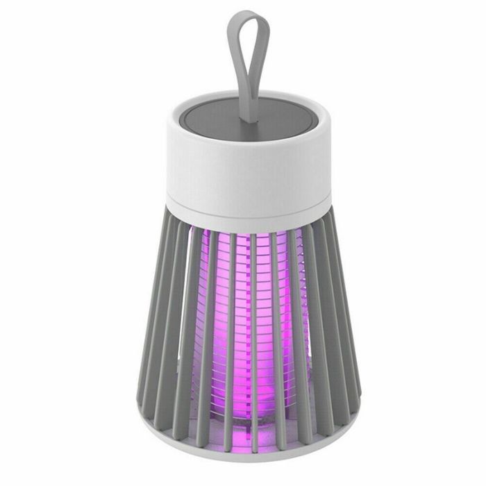 Lampe Anti-Moustiques LED UV