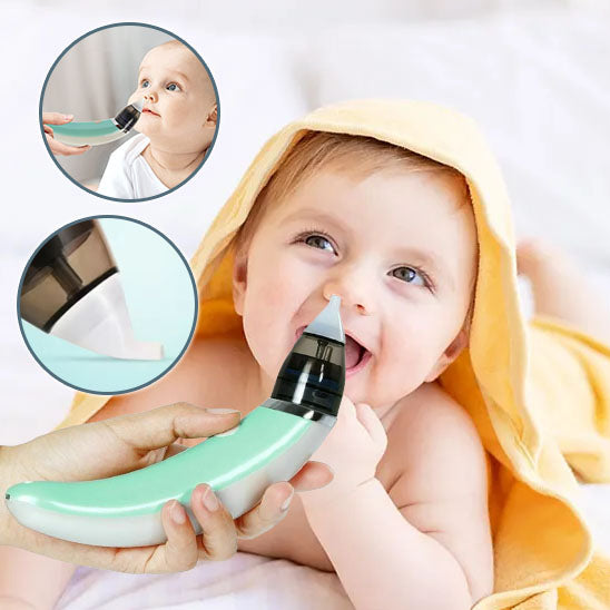 Mouche bébé électrique