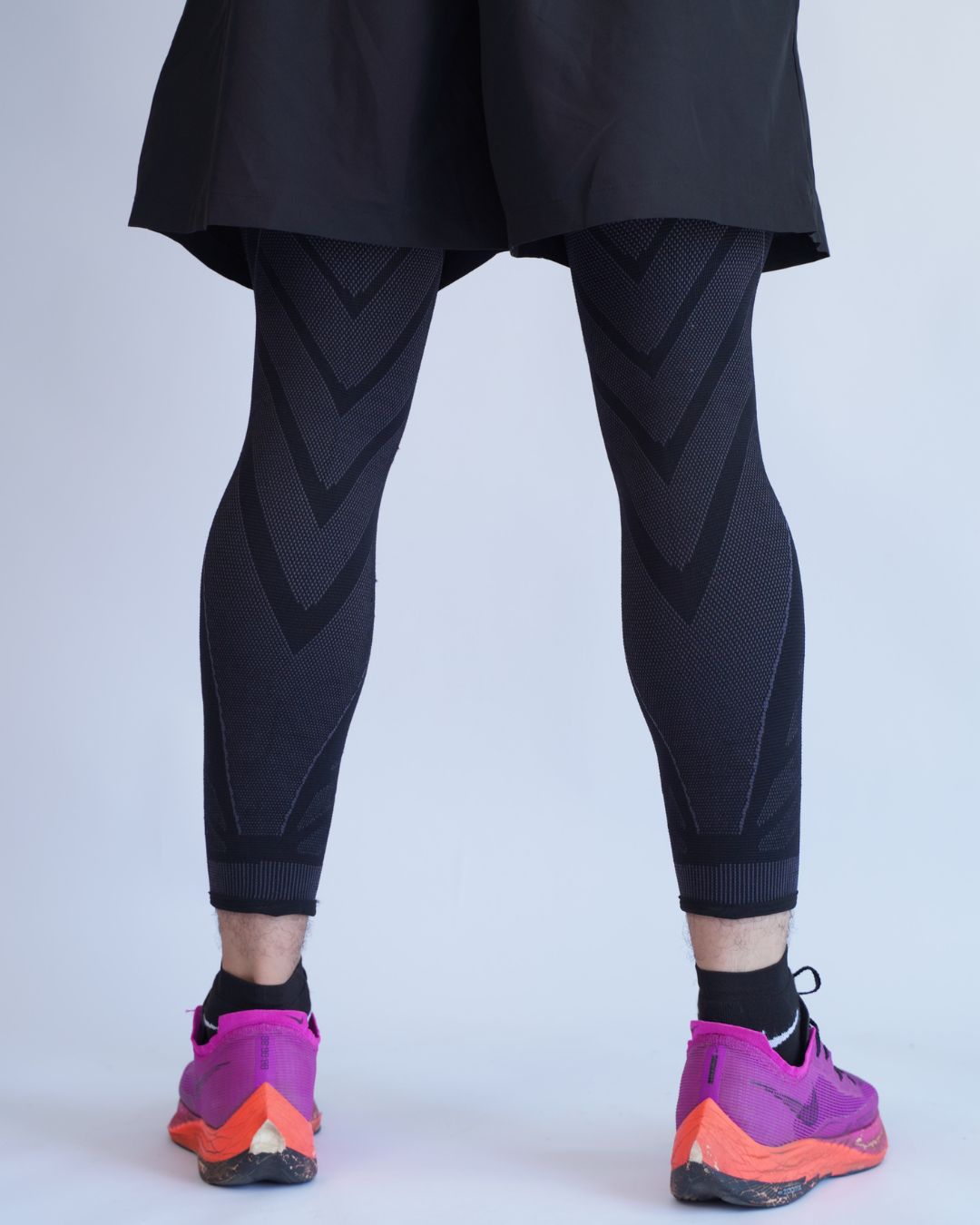 Maintien de compression V2 pour Genoux et Jambes