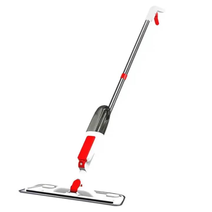Spray Mop 500ml | ممسحة تنظيف بالرذاذ