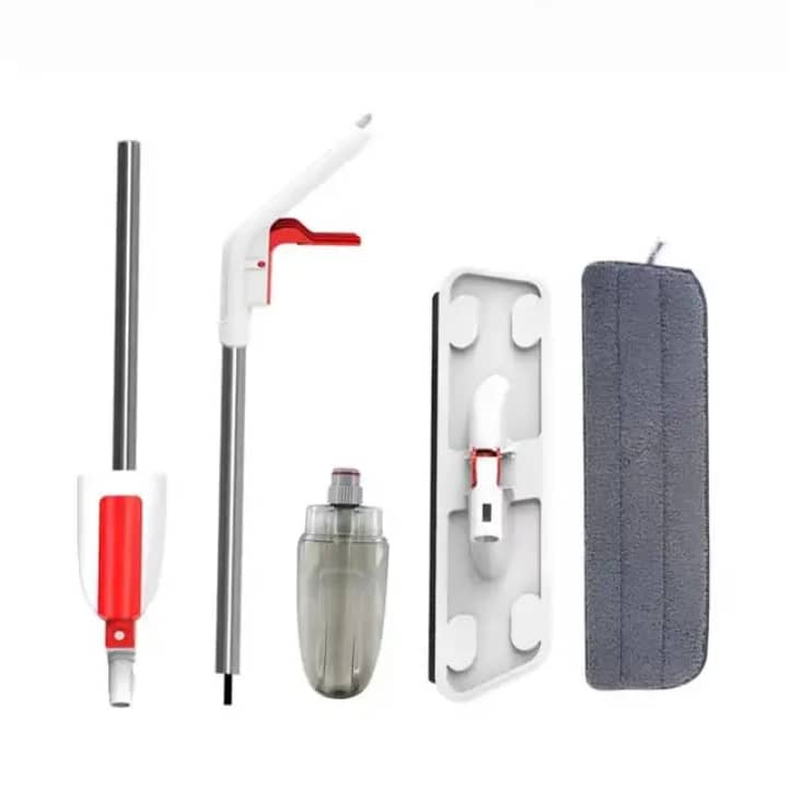 Spray Mop 500ml | ممسحة تنظيف بالرذاذ