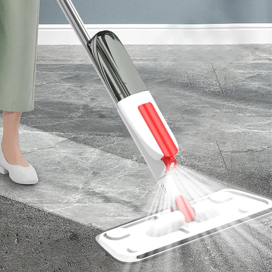 Spray Mop 500ml | ممسحة تنظيف بالرذاذ