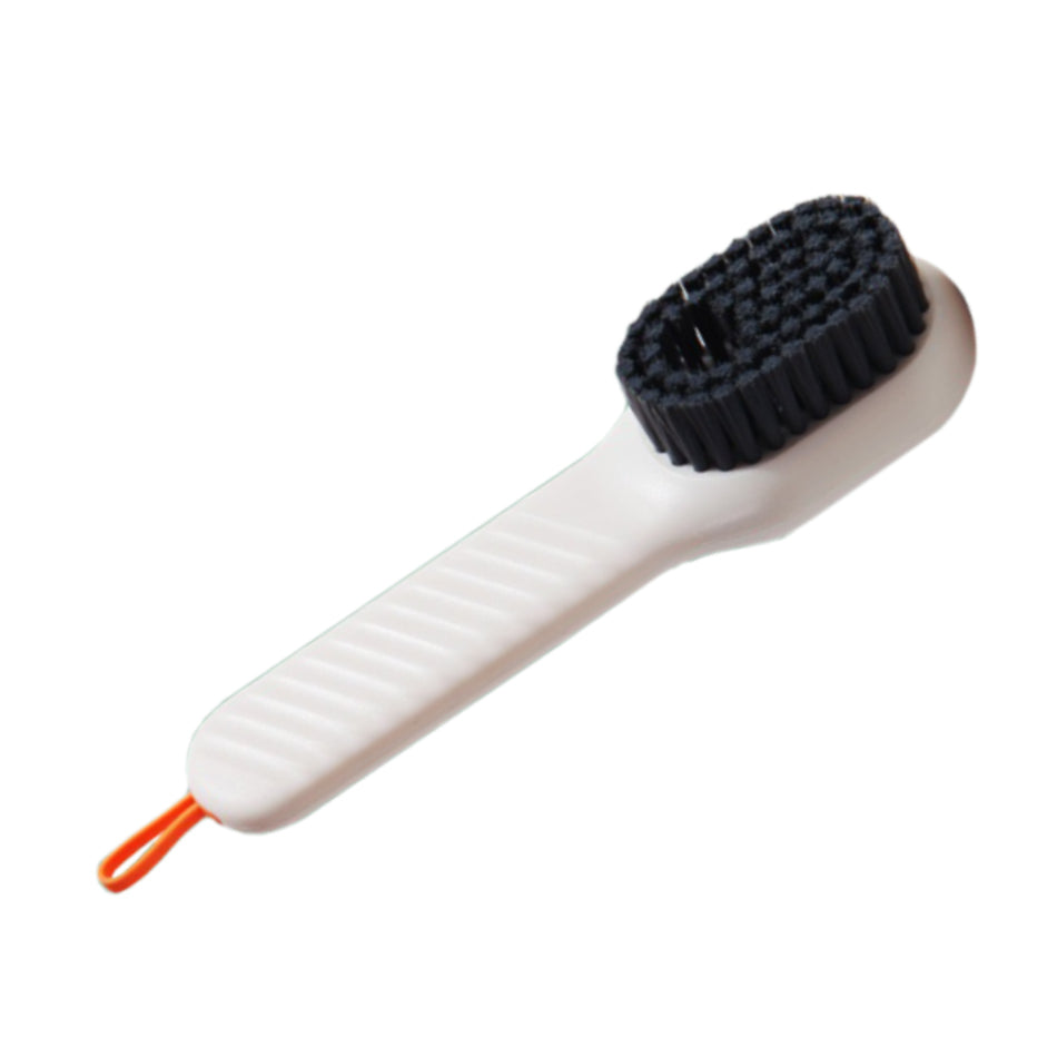 3 Brosse Nettoyante Multifonction pour Chaussures et Maison
