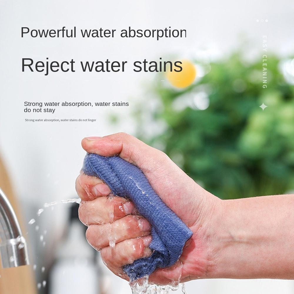 Pack de 20 Serviettes Microfibre