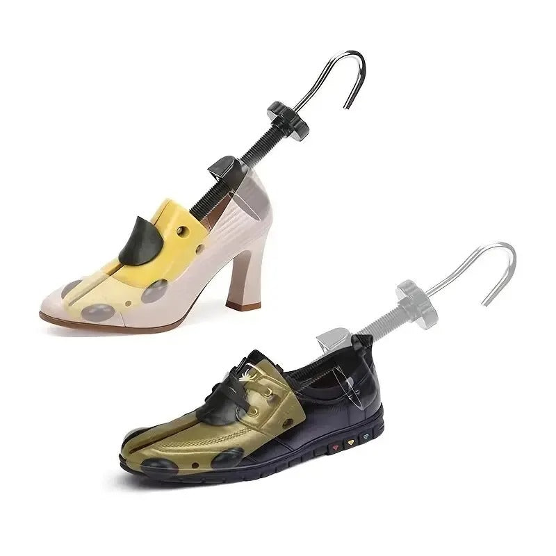 Embauchoirs à chaussures réglable ( en bois)