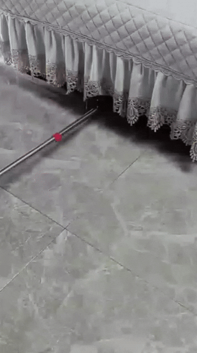 Spray Mop 500ml | ممسحة تنظيف بالرذاذ