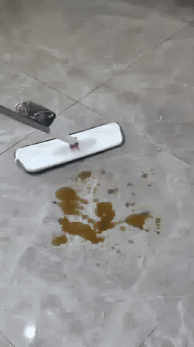 Spray Mop 500ml | ممسحة تنظيف بالرذاذ