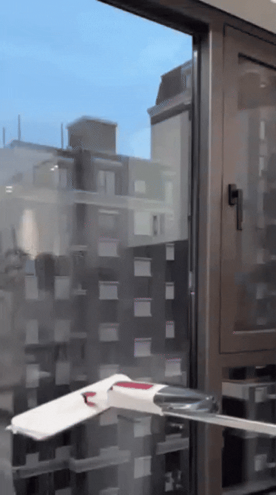 Spray Mop 500ml | ممسحة تنظيف بالرذاذ