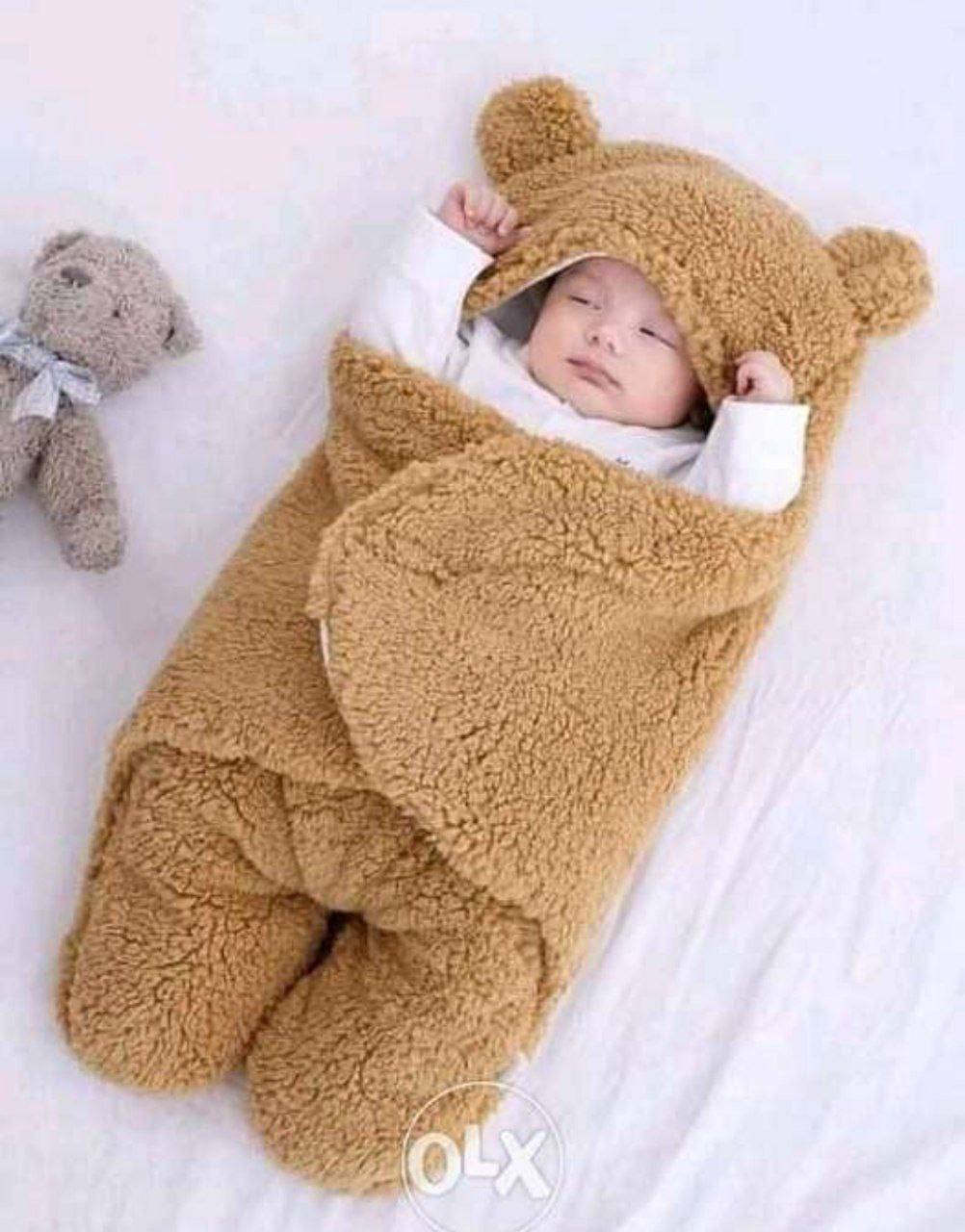 Sac de Couchage Douillet