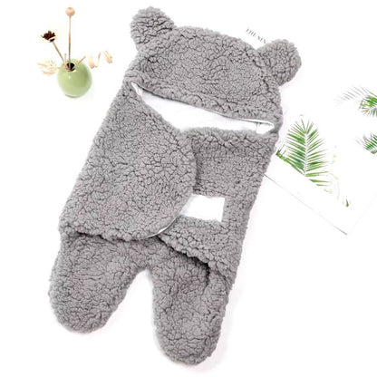 Sac de Couchage Douillet
